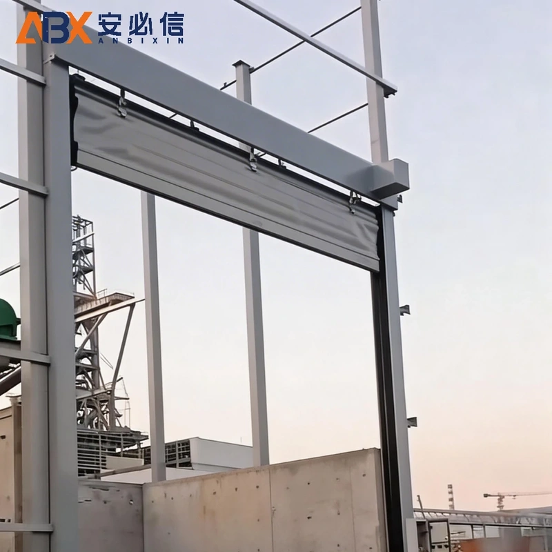 驻马店冷库门封