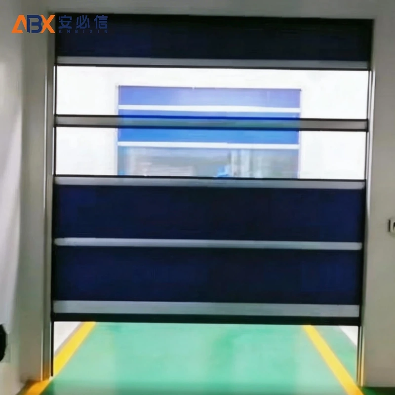 驻马店高速门