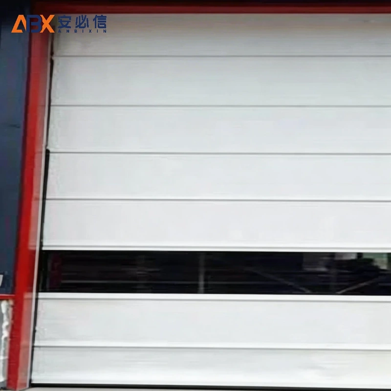 驻马店快速卷帘门