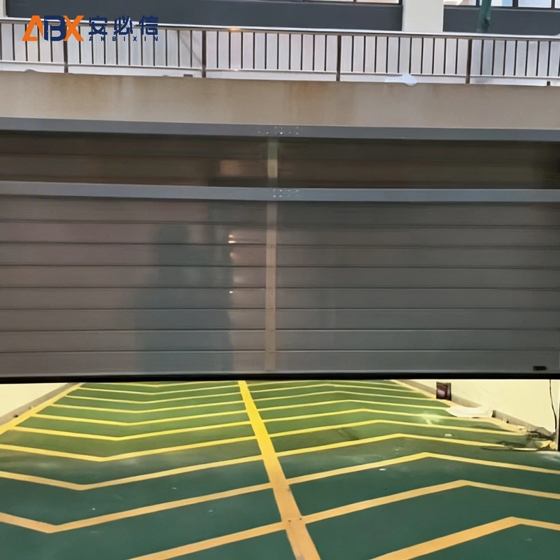 驻马店涡轮硬质高速门